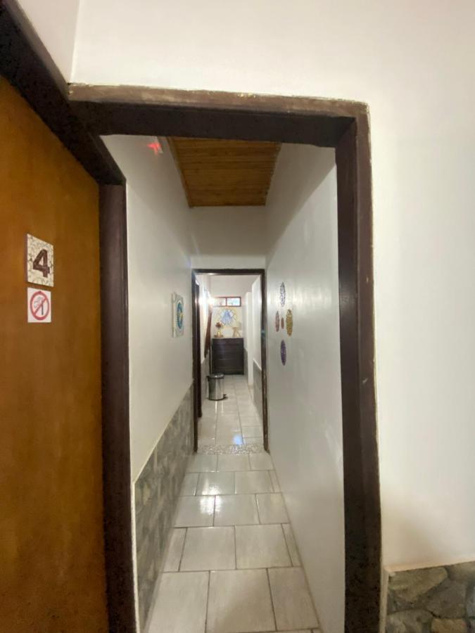 Pousada Recanto Da Vila Pirenópolis Εξωτερικό φωτογραφία