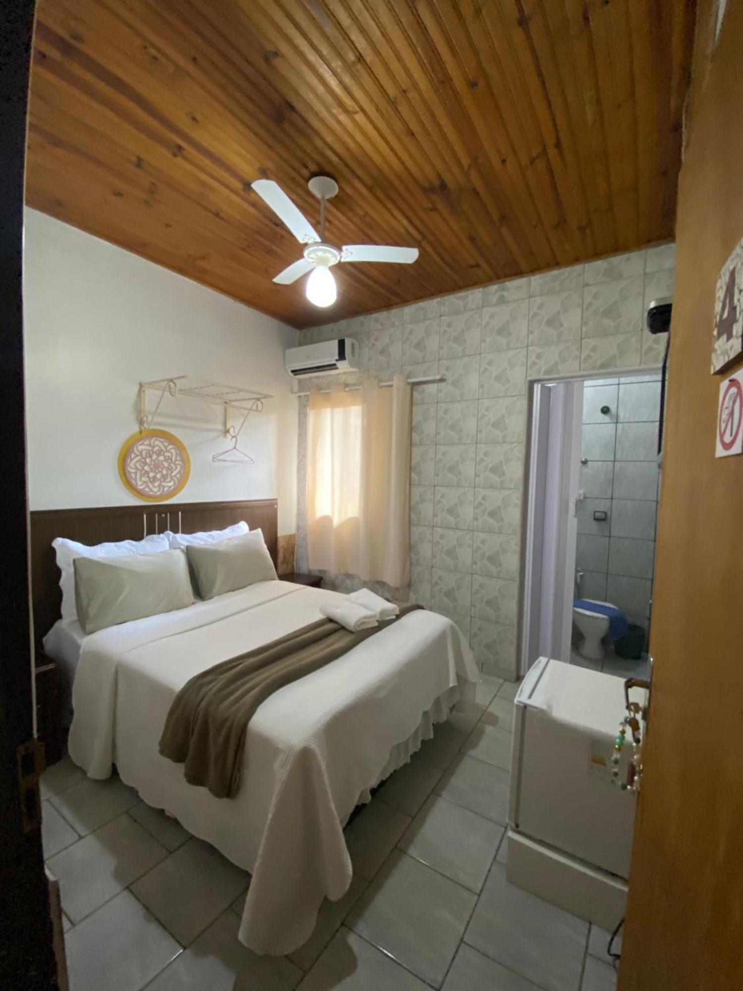 Pousada Recanto Da Vila Pirenópolis Εξωτερικό φωτογραφία