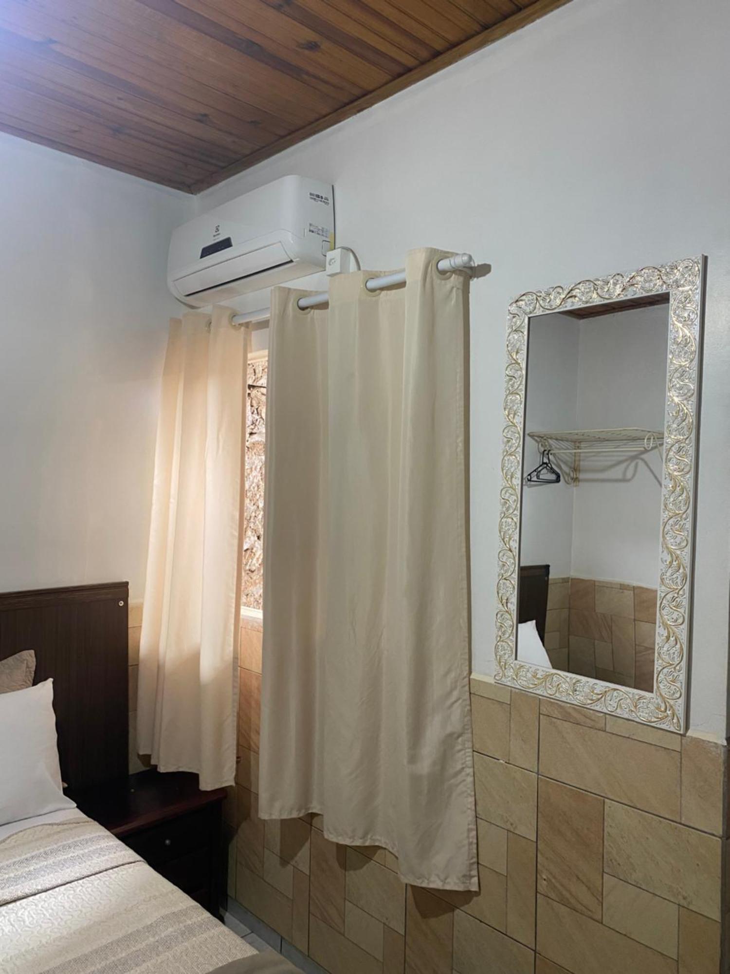 Pousada Recanto Da Vila Pirenópolis Εξωτερικό φωτογραφία