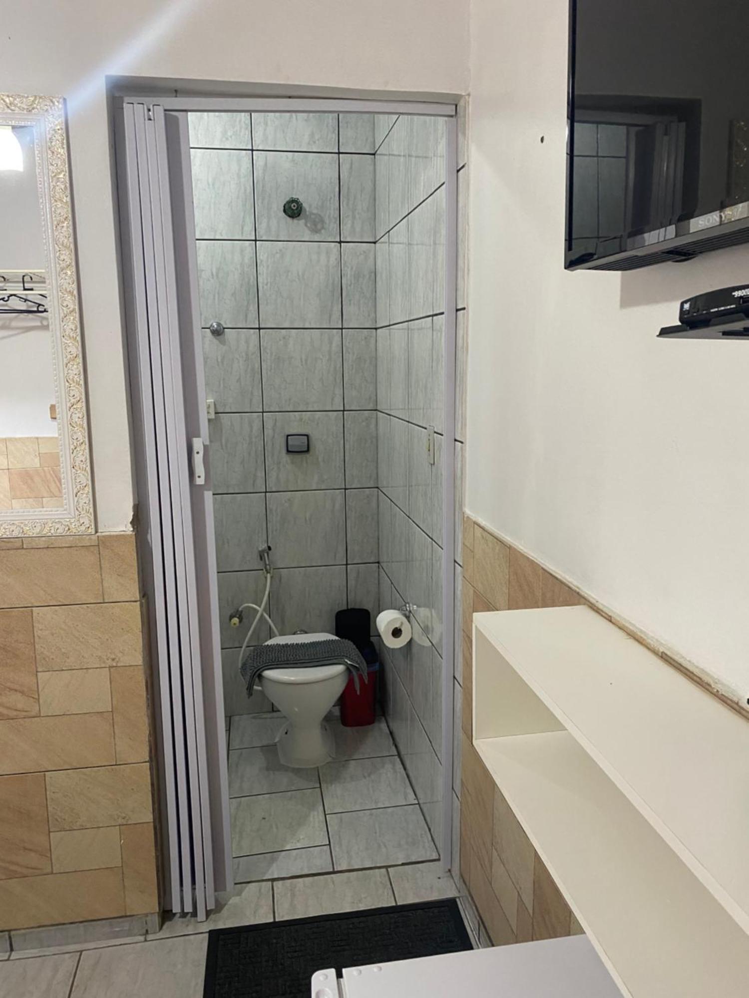 Pousada Recanto Da Vila Pirenópolis Εξωτερικό φωτογραφία
