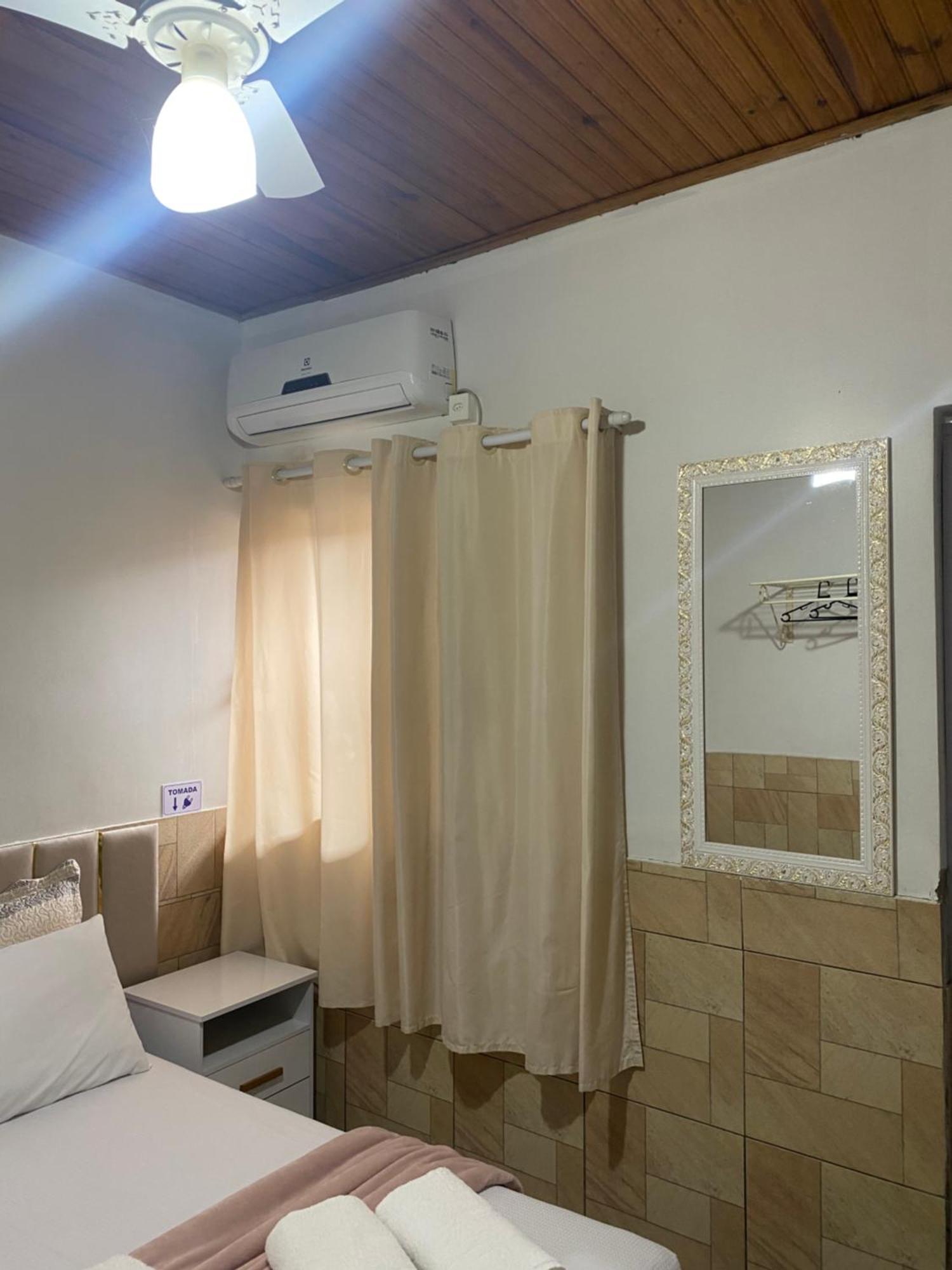 Pousada Recanto Da Vila Pirenópolis Εξωτερικό φωτογραφία