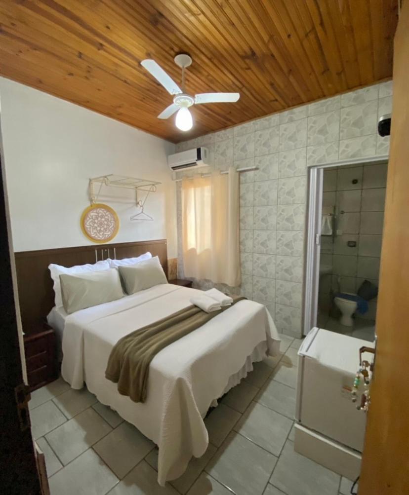 Pousada Recanto Da Vila Pirenópolis Εξωτερικό φωτογραφία